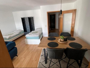 Ferienwohnung Lörrach 2